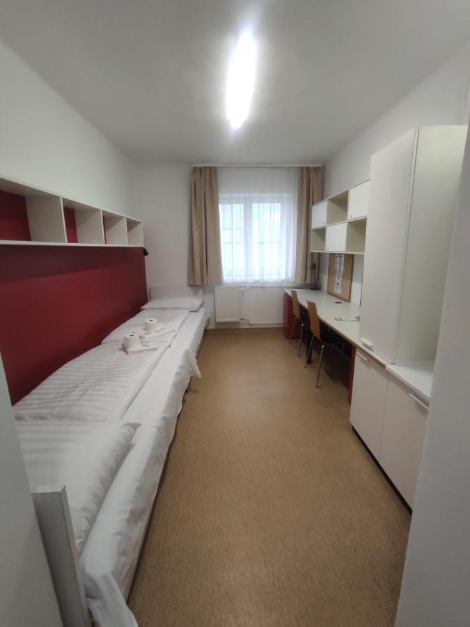 Hajdu Apartments Budapest Eksteriør bilde