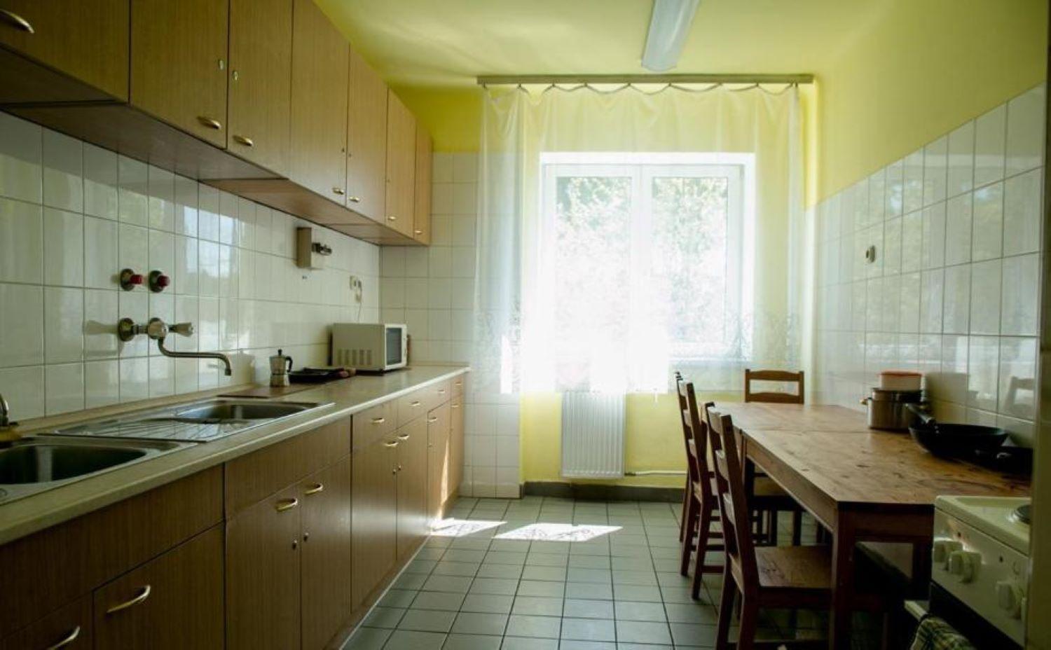 Hajdu Apartments Budapest Eksteriør bilde