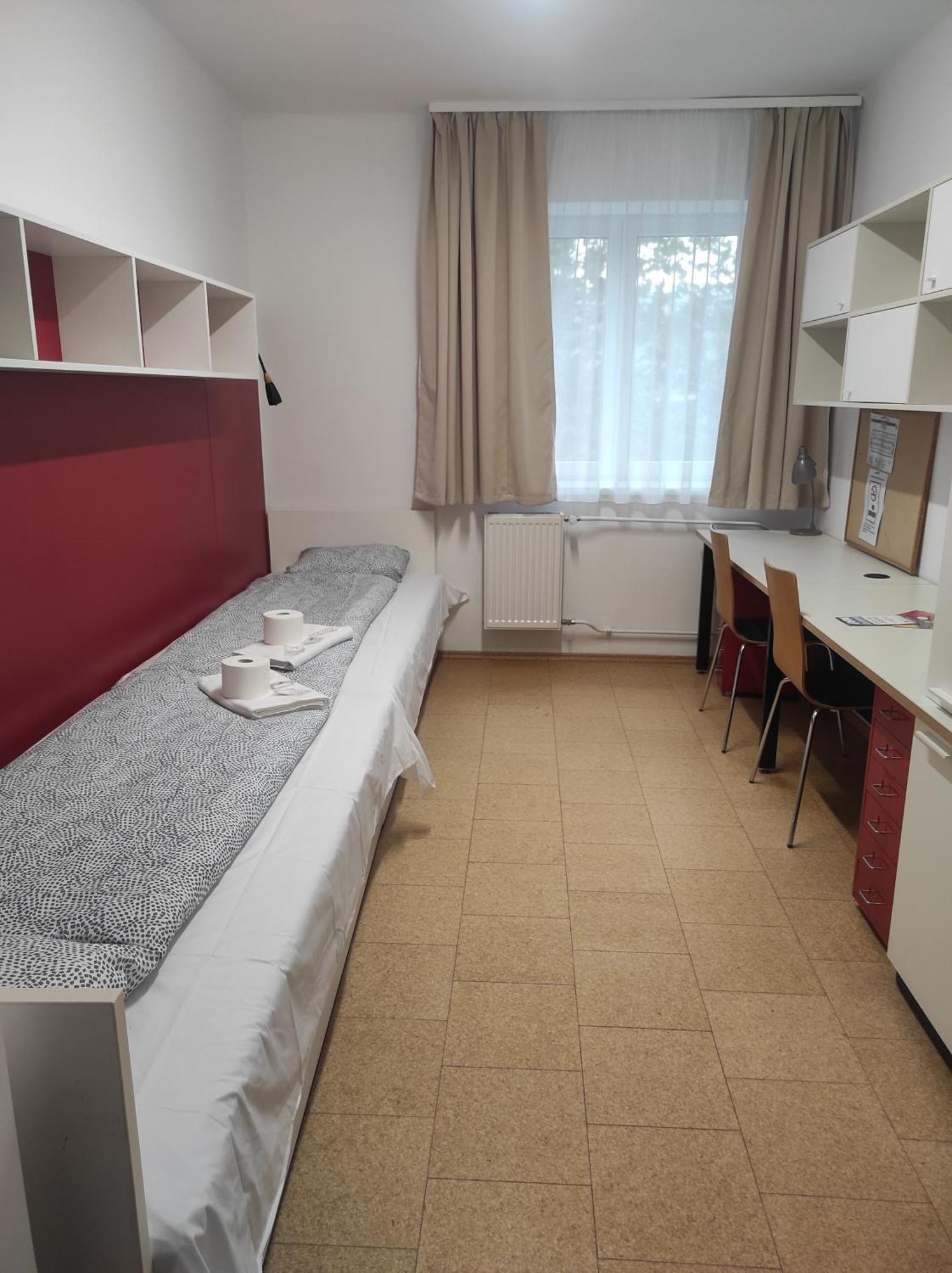 Hajdu Apartments Budapest Eksteriør bilde