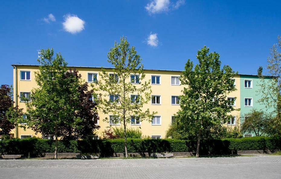 Hajdu Apartments Budapest Eksteriør bilde