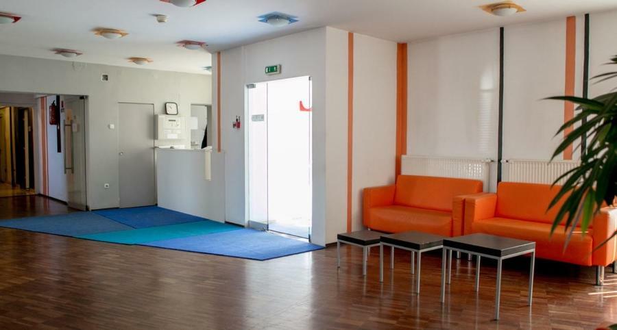 Hajdu Apartments Budapest Eksteriør bilde