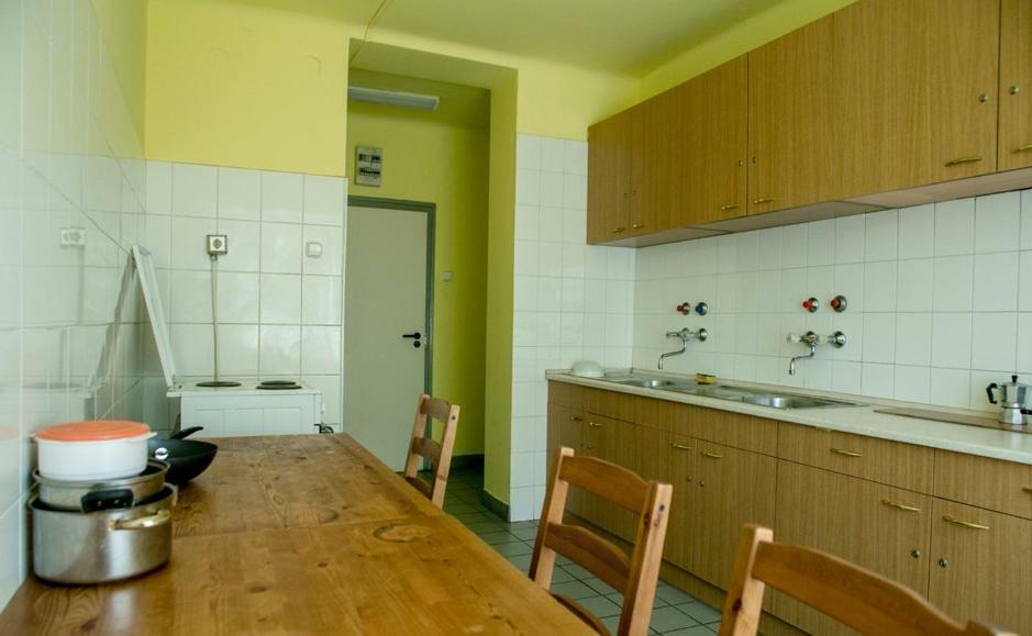 Hajdu Apartments Budapest Eksteriør bilde