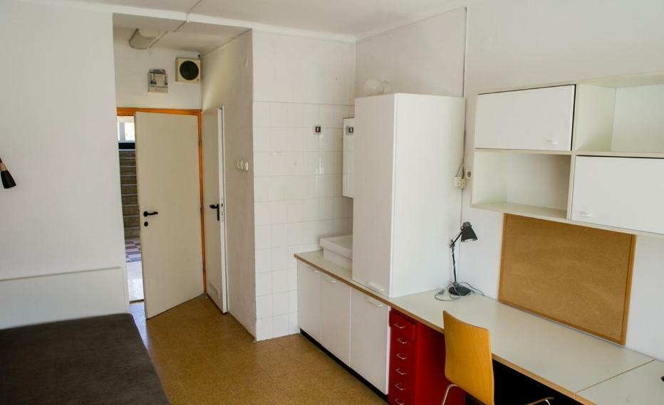 Hajdu Apartments Budapest Eksteriør bilde