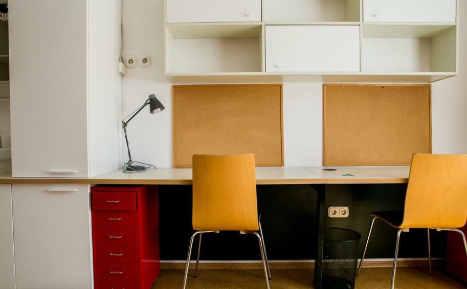 Hajdu Apartments Budapest Eksteriør bilde